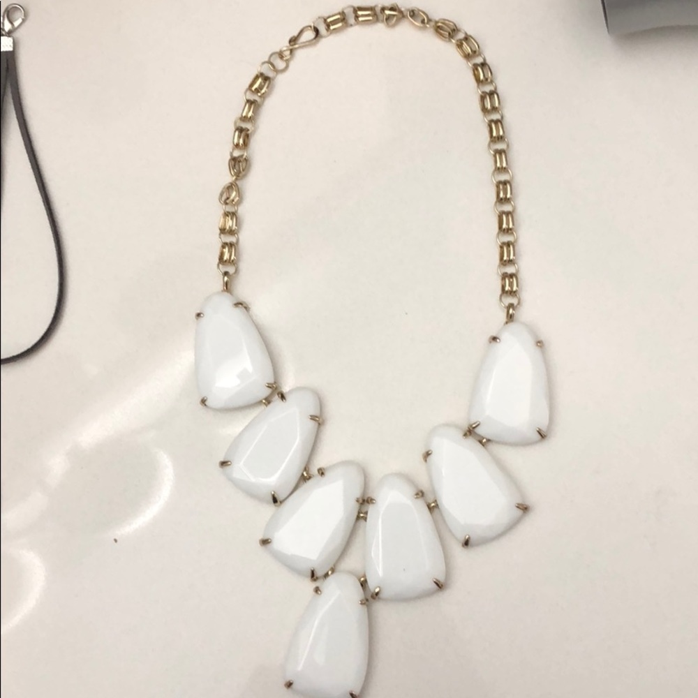 Kendra Scott Necklace